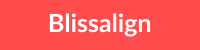Blissalign Logo